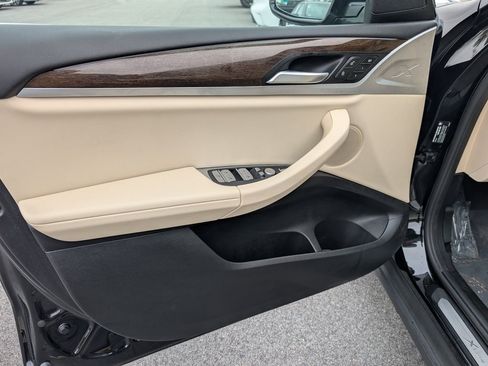 Used 2021 BMW X3 xDrive30i w/ Premium Package image 17