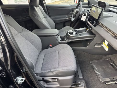 New 2026 Toyota bZ XLE image 27