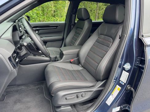 Certified 2026 Honda CR-V Sport Touring image 10