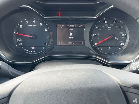 Used 2023 Chevrolet TrailBlazer LT image 13