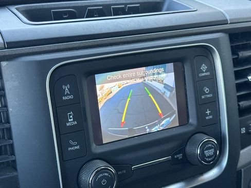 Used 2022 RAM 1500 Tradesman w/ Popular Equipment Group image 20