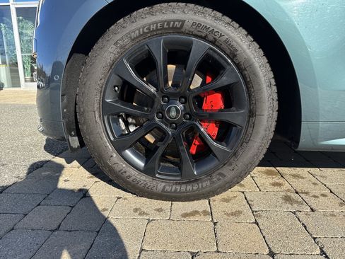 Used 2024 Land Rover Range Rover Sport Dynamic SE image 6