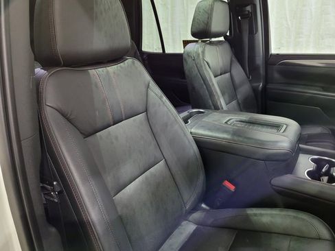 Used 2022 Chevrolet Tahoe RST w/ Luxury Package image 73