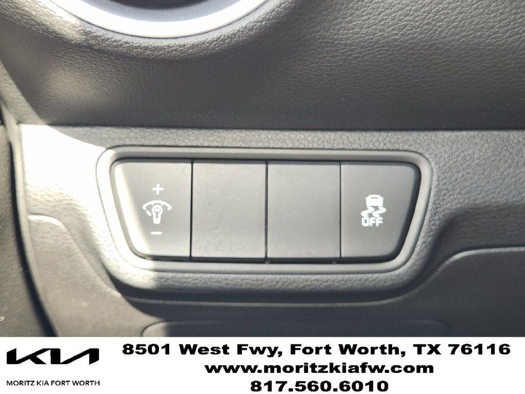 Certified 2024 Kia Forte LX FWD image 23