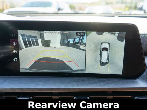 Used 2025 Kia Telluride SX X-Line AWD/4WD image 25