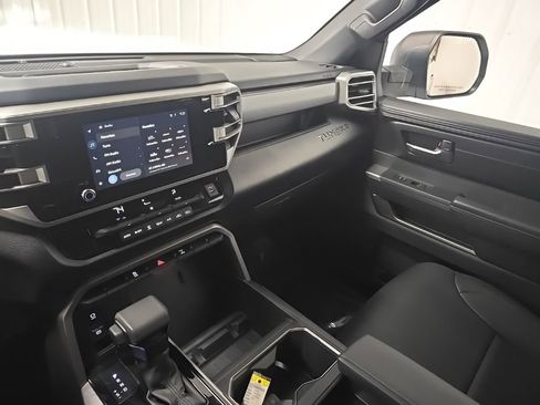 Used 2025 Toyota Tundra SR5 w/ TRD Off-Road Package image 25