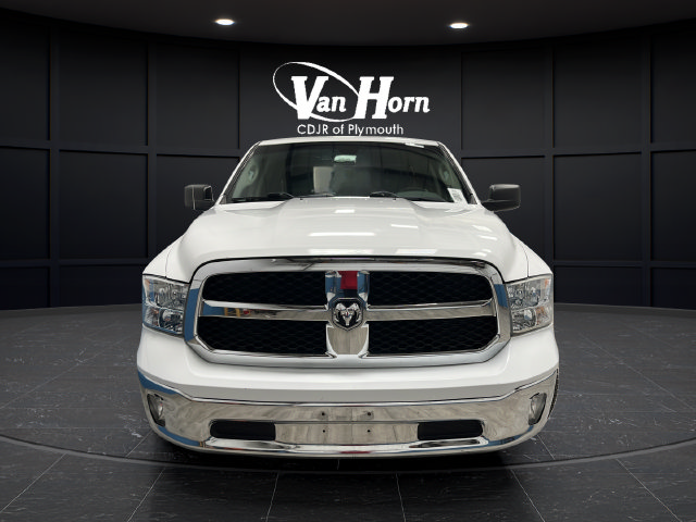Used 2019 RAM 1500 Tradesman w/ Tradesman SXT Package AWD/4WD image 2