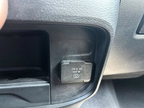 Used 2021 RAM 2500 Tradesman AWD/4WD image 24