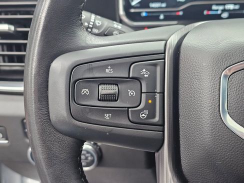 Used 2025 GMC Sierra 2500 Denali Ultimate image 31