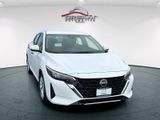 New 2025 Nissan Sentra S image 2