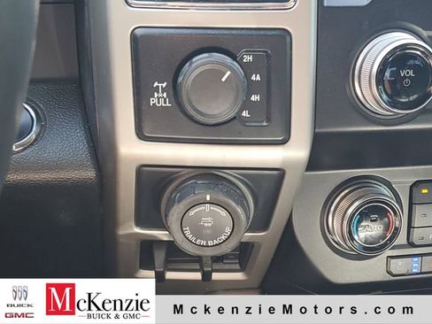 Used 2019 Ford F150 Lariat w/ Equipment Group 502A Luxury image 21