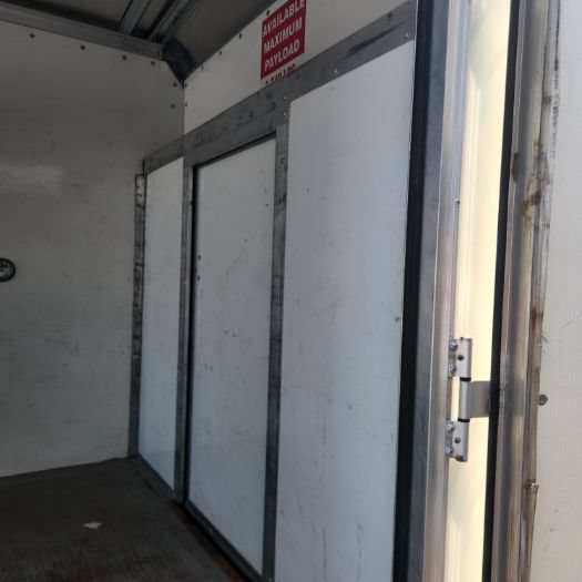 Used 2022 Ford Transit 350 DRW RWD image 12