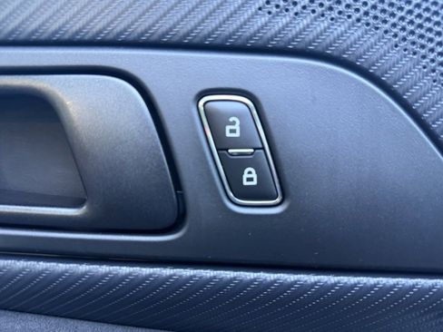 Used 2024 Ford Mustang Dark Horse image 27