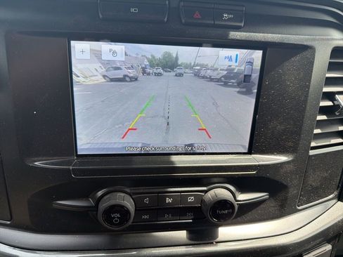 Used 2022 Ford F150 XL w/ STX Appearance Package AWD/4WD image 12