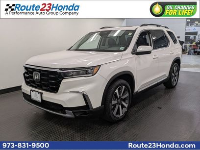 Used 2023 Honda Pilot Touring