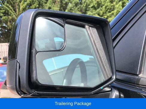 Used 2021 Chevrolet Silverado 1500 RST AWD/4WD image 10