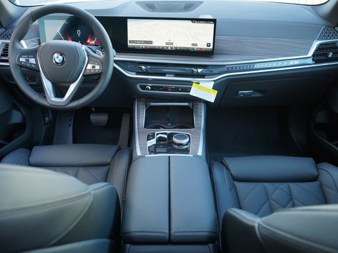 New 2026 BMW X5 sDrive40i w/ Parking Assistance Package image 13