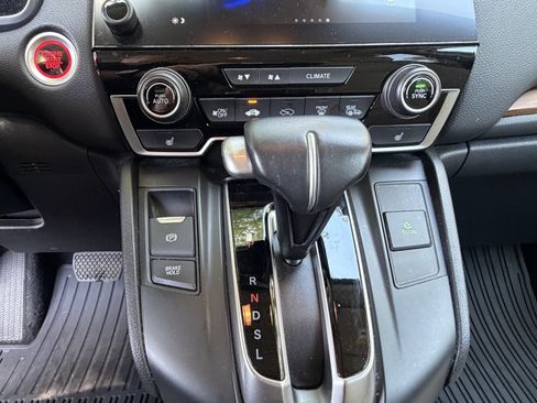 Used 2017 Honda CR-V EX-L image 26
