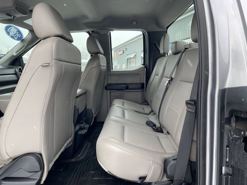 Used 2020 Ford F250 XL w/ Power Equipment Group image 12