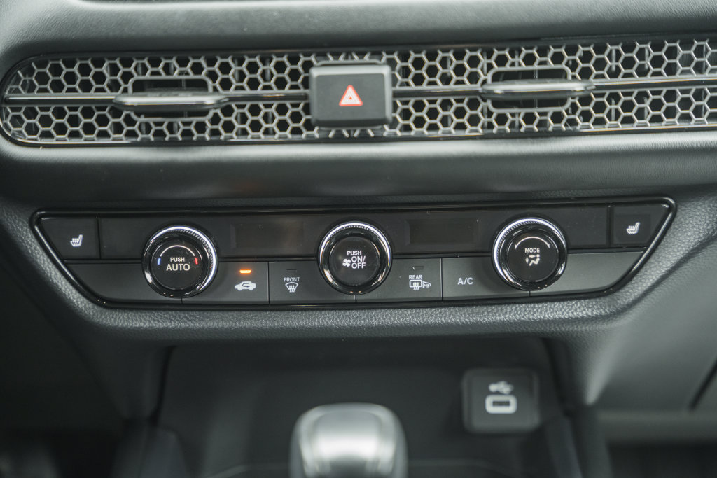 Used 2023 Honda HR-V Sport image 21