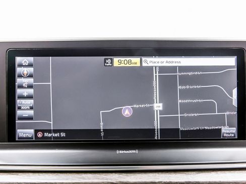Used 2020 Kia Telluride EX w/ EX Premium Package FWD image 15