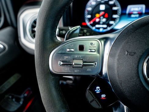 Used 2020 Mercedes-Benz G 63 AMG 4MATIC image 43