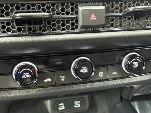 Certified 2026 Honda HR-V LX image 20
