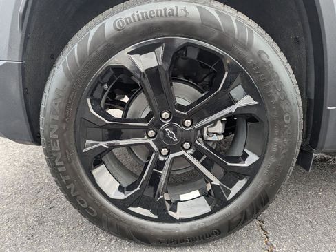 New 2026 Chevrolet Equinox LT image 17