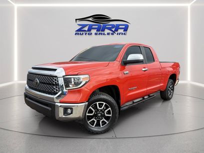 Used 2016 Toyota Tundra SR5 w/ TRD Off Road Package