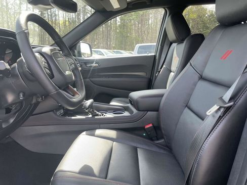 New 2026 Dodge Durango GT image 25