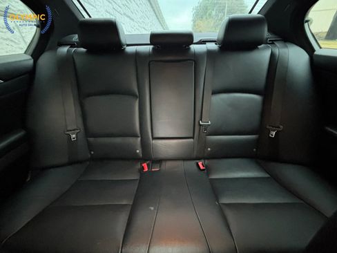 Used 2012 BMW 535i Sedan image 42