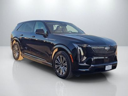 New 2026 Cadillac Escalade IQ Sport 1 w/ LPO, Floor Liner Package