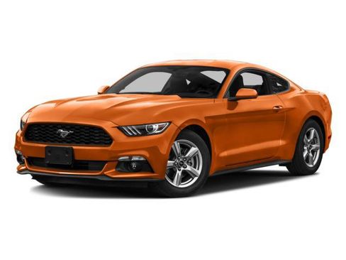 Used 2016 Ford Mustang Coupe w/ Interior & Wheel Package RWD image 3