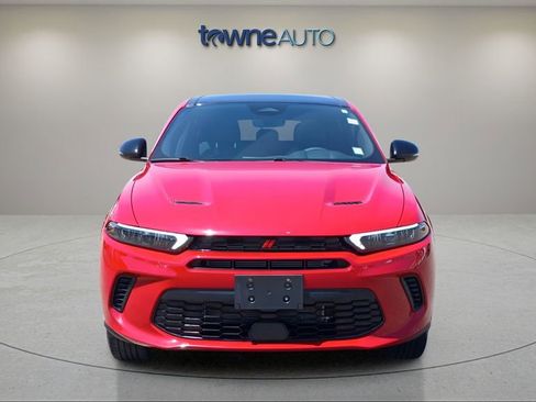 Used 2024 Dodge Hornet GT AWD/4WD image 8