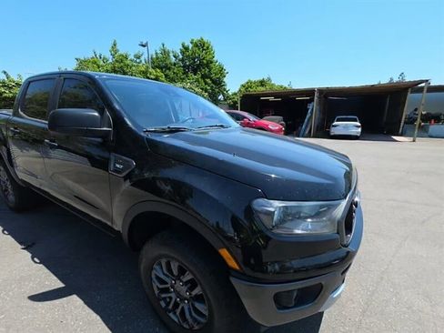 Used 2021 Ford Ranger XLT w/ Equipment Group 301A Mid AWD/4WD image 5