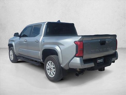 Certified 2024 Toyota Tacoma SR5 RWD image 7