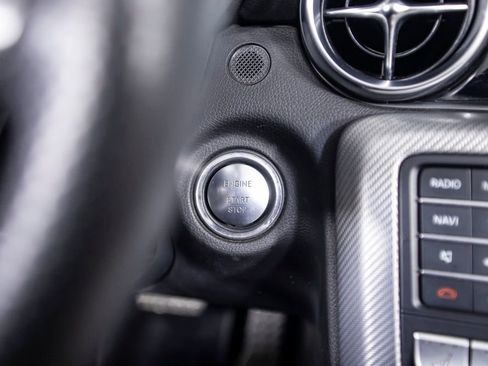 Used 2017 Mercedes-Benz SLC 43 AMG SLC 43 AMG image 35