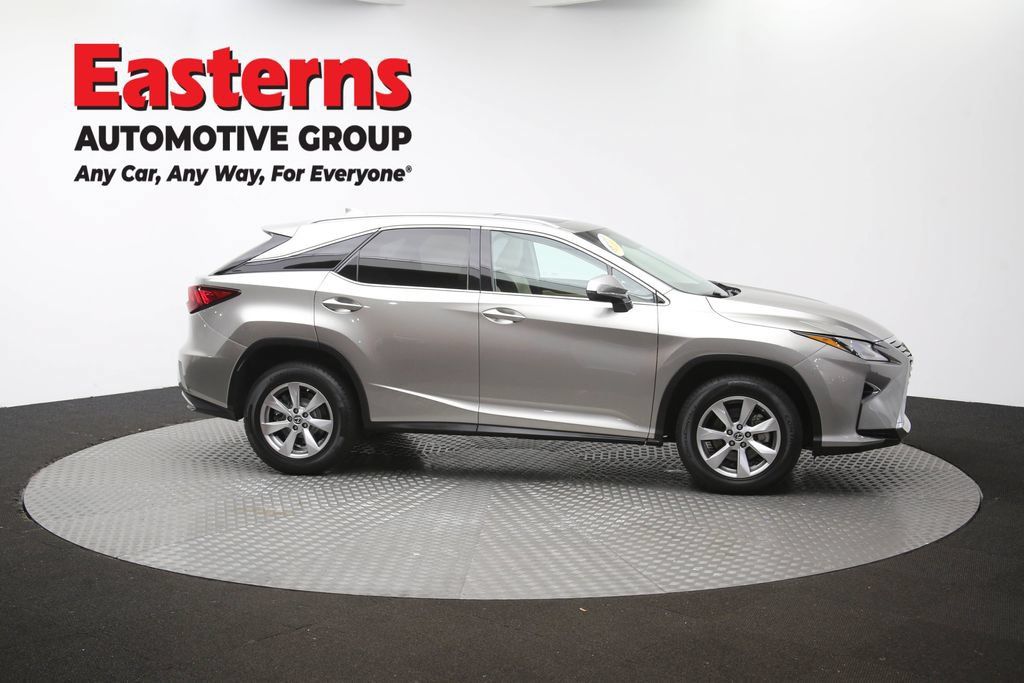 Used 2018 Lexus RX 350 AWD w/ Premium Package image 54