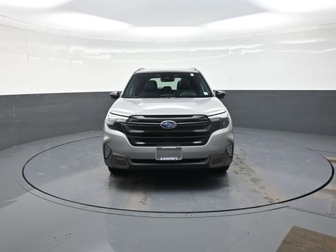 New 2026 Subaru Forester Sport image 8