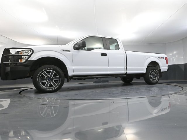 Used 2016 Ford F150 XL w/ XL Power Equipment Group AWD/4WD image 41