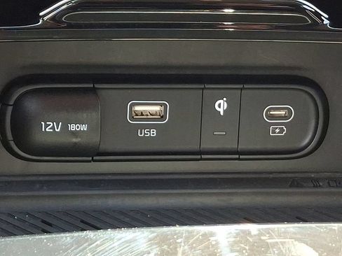 Certified 2023 Kia Sportage EX AWD/4WD image 26