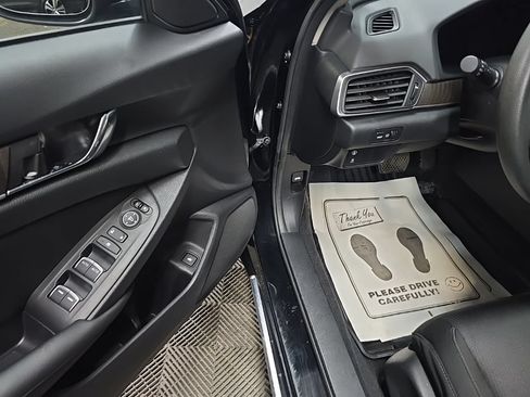 Used 2020 Honda Accord EX image 28