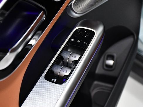 New 2026 Mercedes-Benz GLC 300 4MATIC image 15