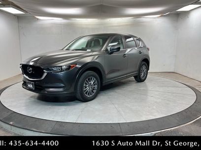 Used 2017 MAZDA CX-5 Touring w/ Preferred Equipment Package