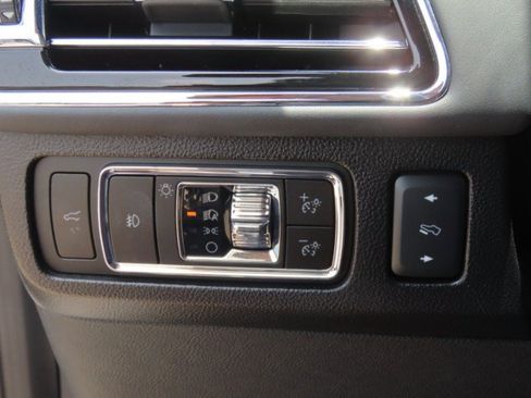 Used 2023 Lincoln Navigator Black Label AWD/4WD image 26