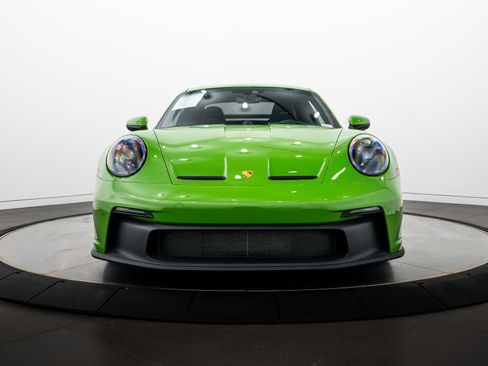 Used 2022 Porsche 911 GT3 RWD image 9