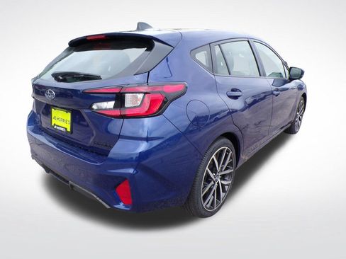 New 2026 Subaru Impreza 2.0i Sport AWD/4WD image 8