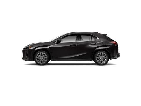 New 2026 Lexus UX 300h AWD w/ Accessory Package (2T) image 7