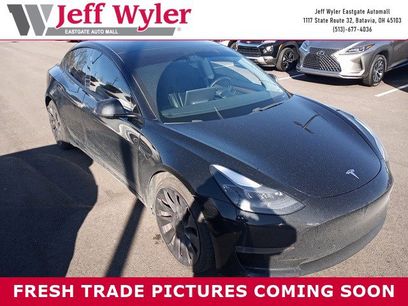 Used 2021 Tesla Model 3 Performance
