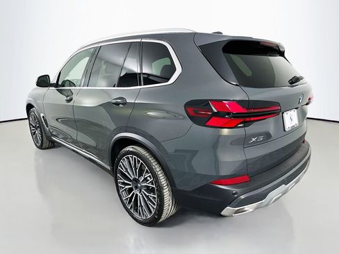 New 2026 BMW X5 xDrive40i image 7